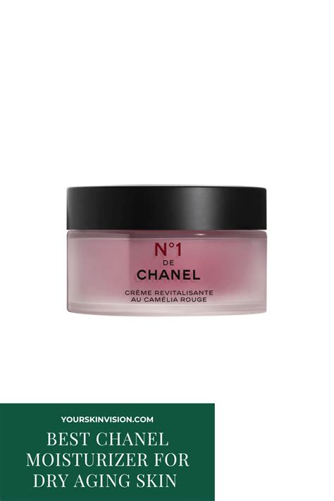 gesichtspflege chanel|is chanel moisturizer worth it.